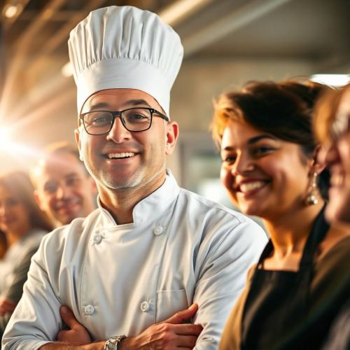 chef