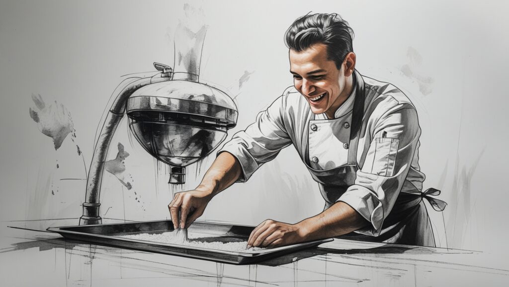 Beneficios del control de plagas en restaurante profesional